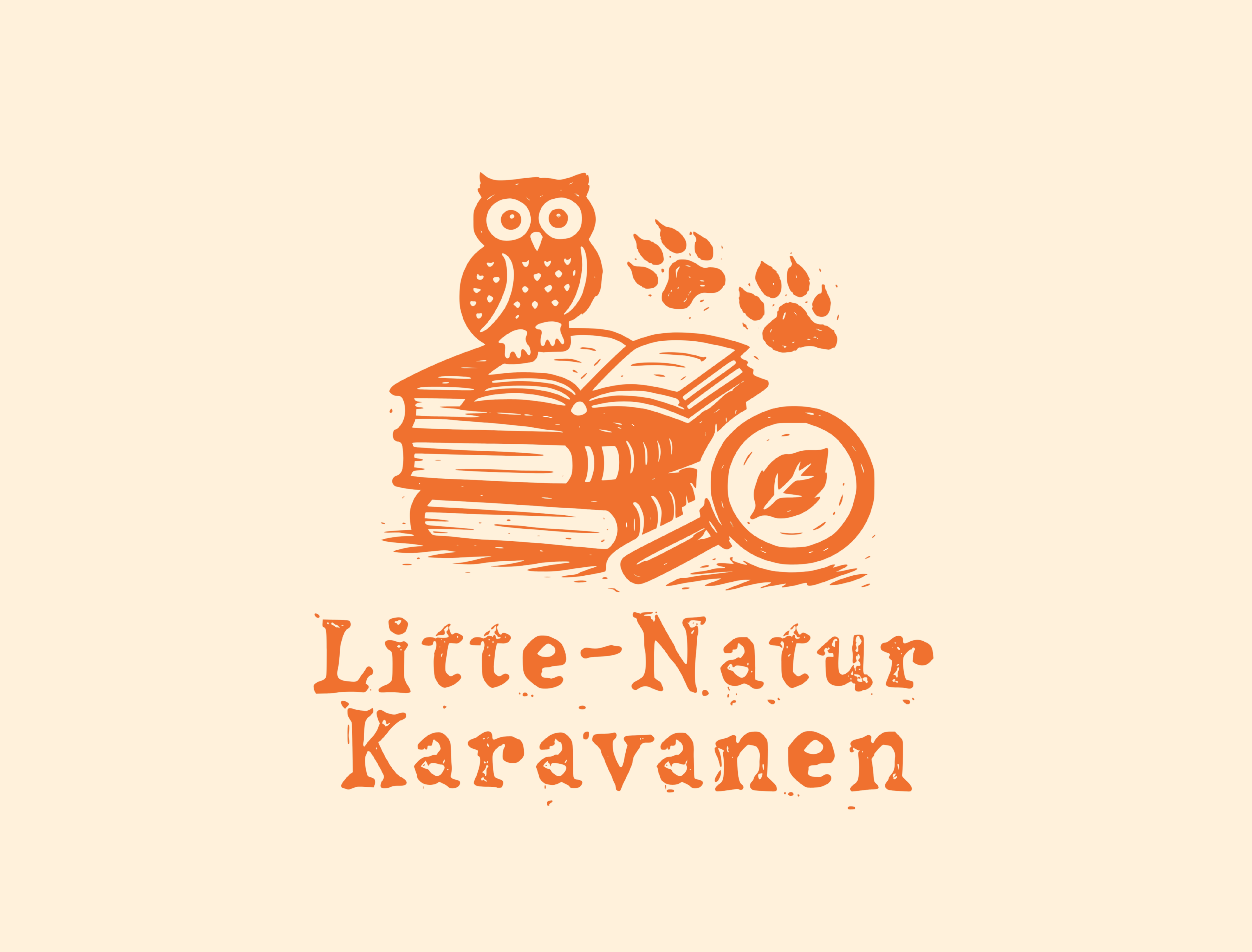 Litte-Natur Karavanen