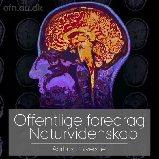 Offentlige foredrag i Naturvidenskab: Den meningsfulde hjerne