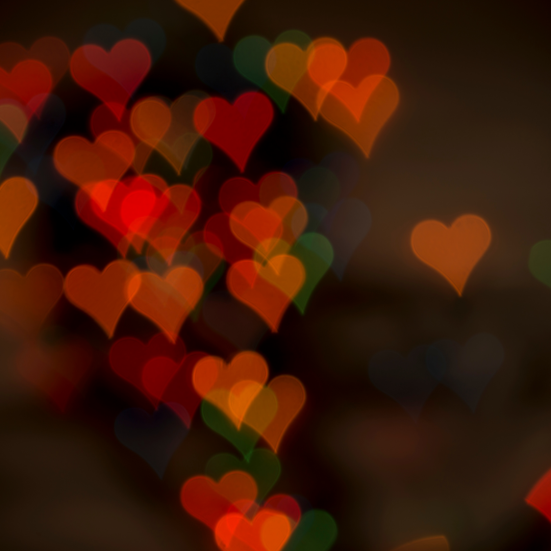 Bingo 2025 Hjertebanken