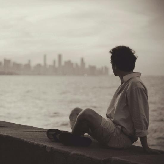 Bingo 2025 - et menneske på forsiden