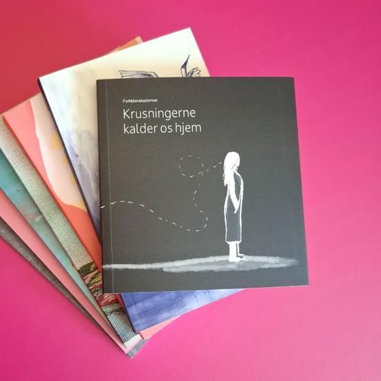 Forfatterakademiets antologier