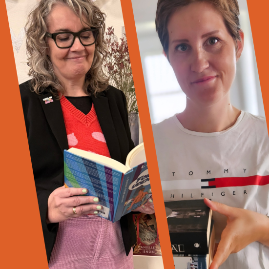 Influencernes yndlingsbøger