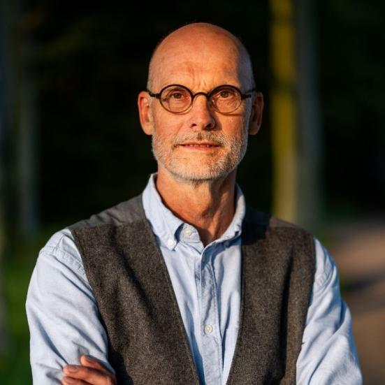 Billede af Karsten Skov