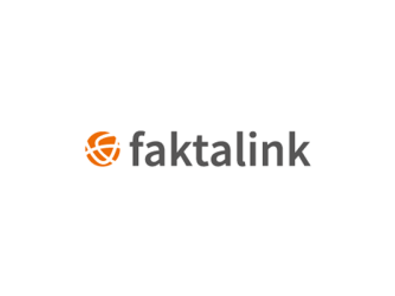 Logo Faktalink