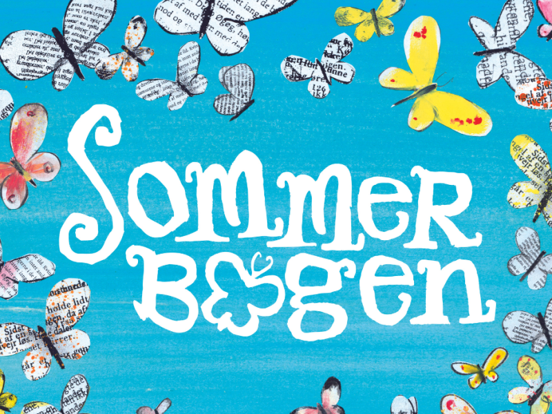 Sommerbogens logo