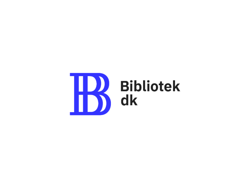 Logo Bibliotek.dk