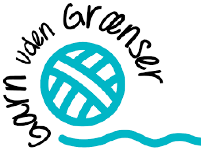 Logo: Garn uden Grænser