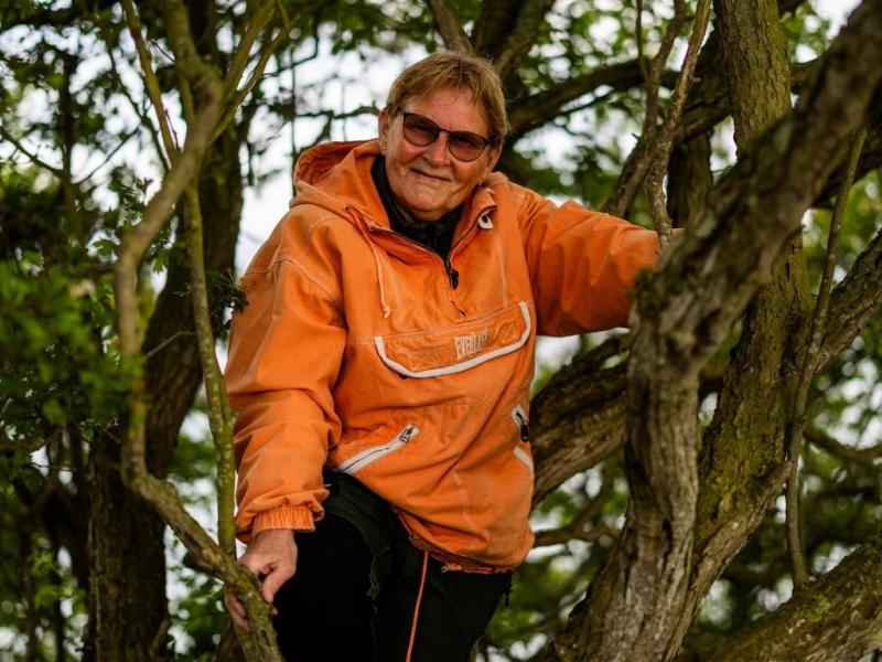 Billede af Bente Løwe Christiansen