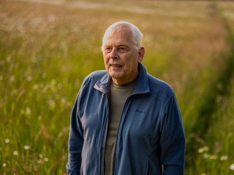 Billede af Kaj Smedemark