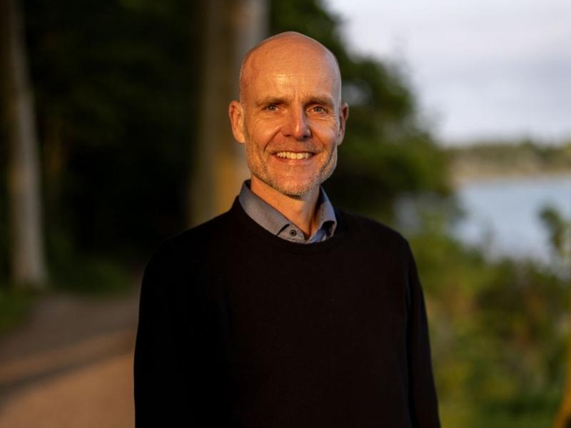 billede af Thorsten Krantz