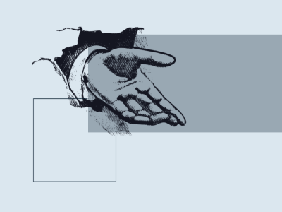 Grafisk illustration 