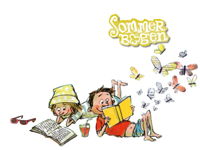 Sommerbogen grafisk opsætning
