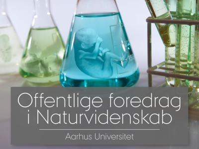 Offentlige foredrag i Naturvidenskab: Forædlingen af mennesket – før og nu