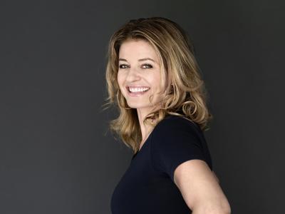 Portræt af Sissel-Jo Gazan