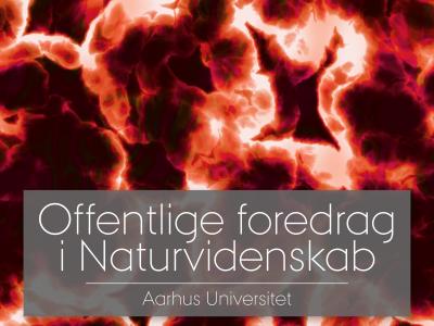 Offentlige foredrag i Naturvidenskab: Styrk dit tarmmikrobiom og hold dig rask