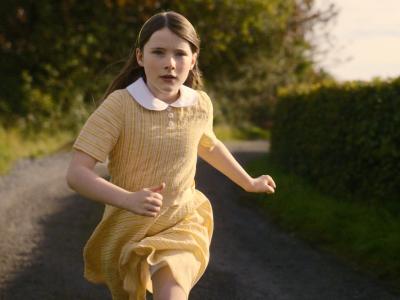 Billede fra filmen The Quiet Girl