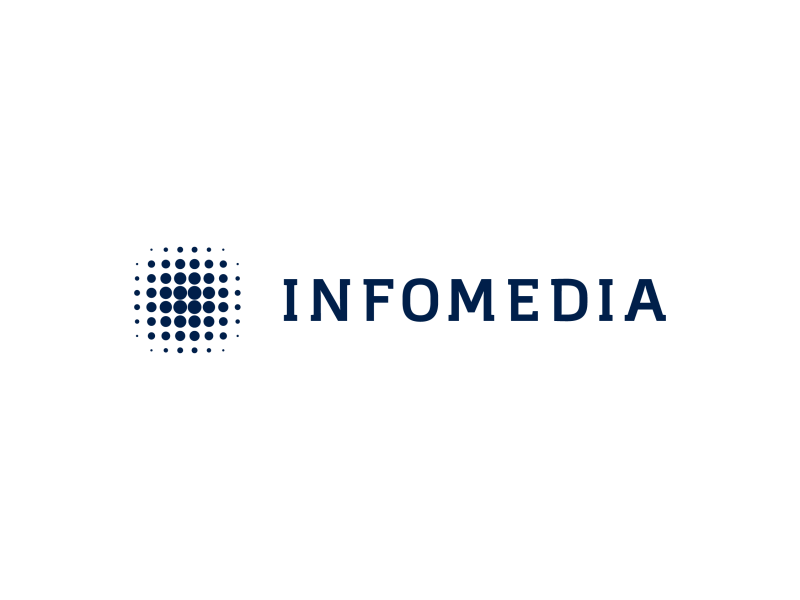 Logo Infomedia