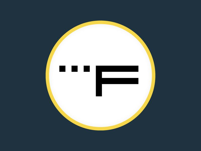 Filmstribens logo