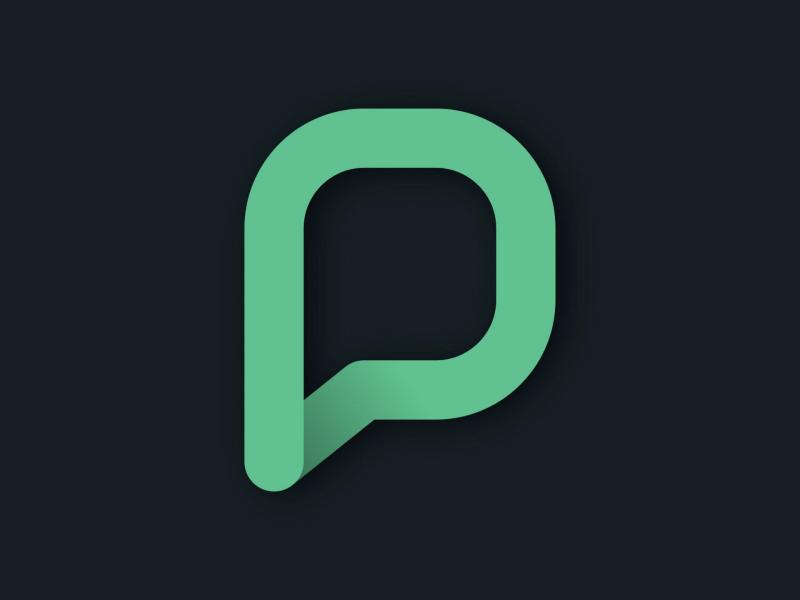 Logo pressreader