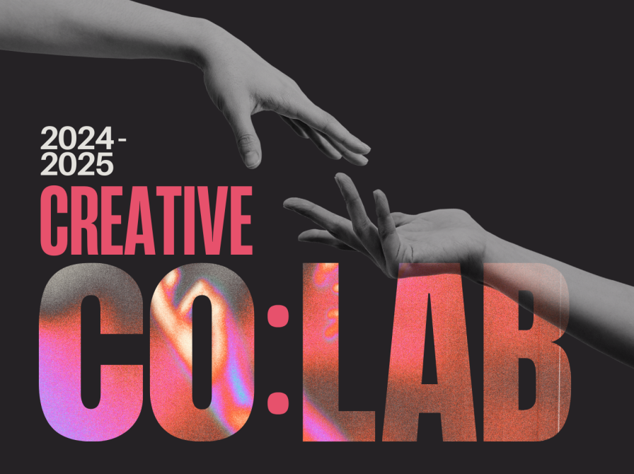 Creative Co:Lab teaser 2024