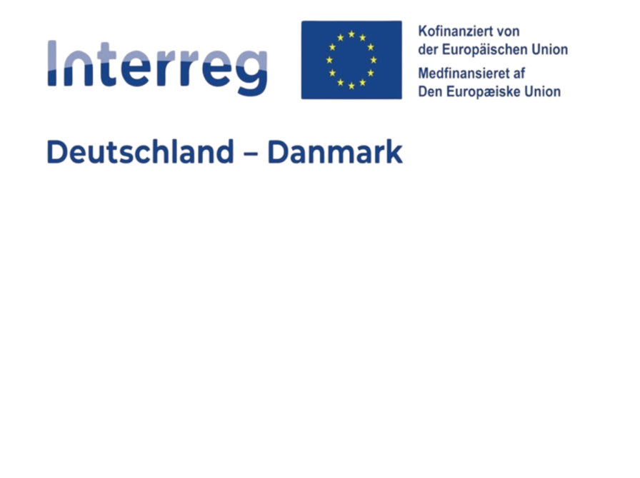 Interreg Logo