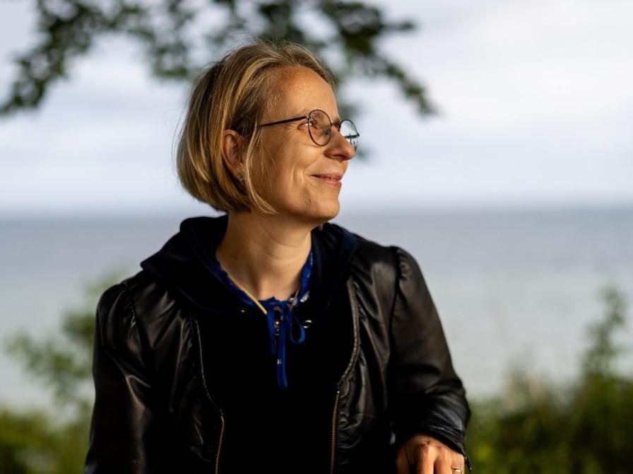 Billede af Tabea Petersen