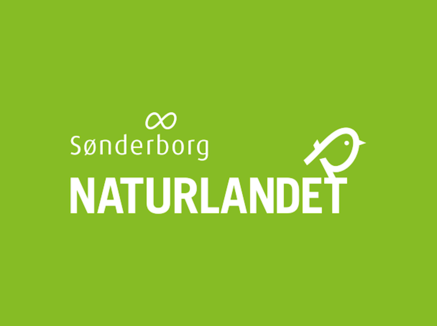 Naturlandet Sønderborg app logo