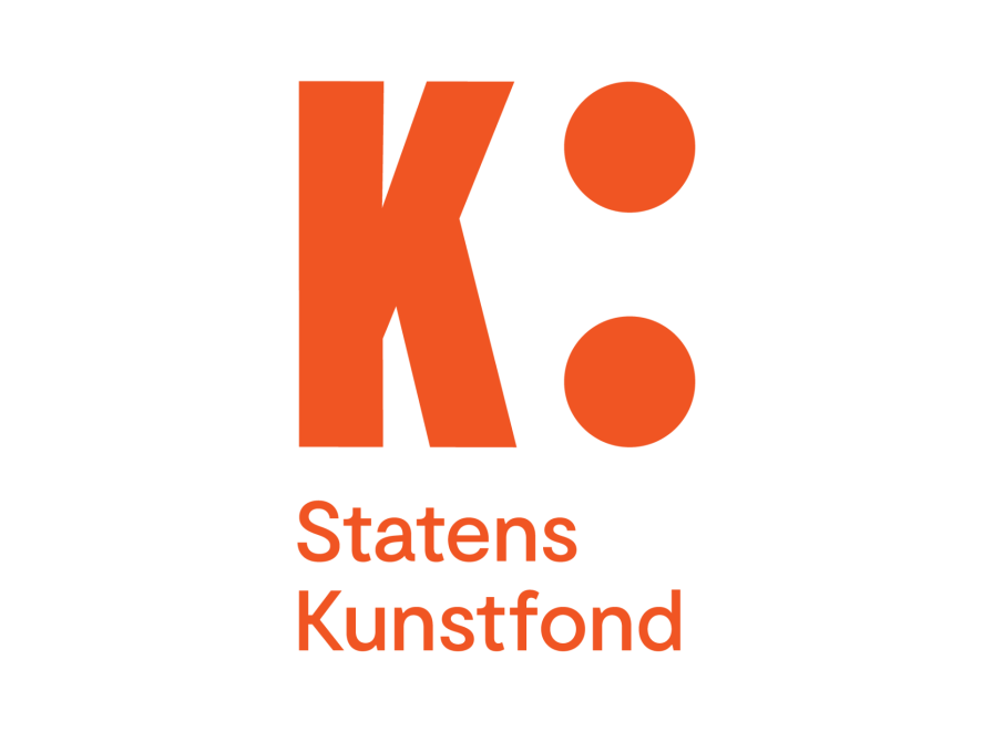 Statens Kunstfond logo