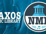 Naxos music