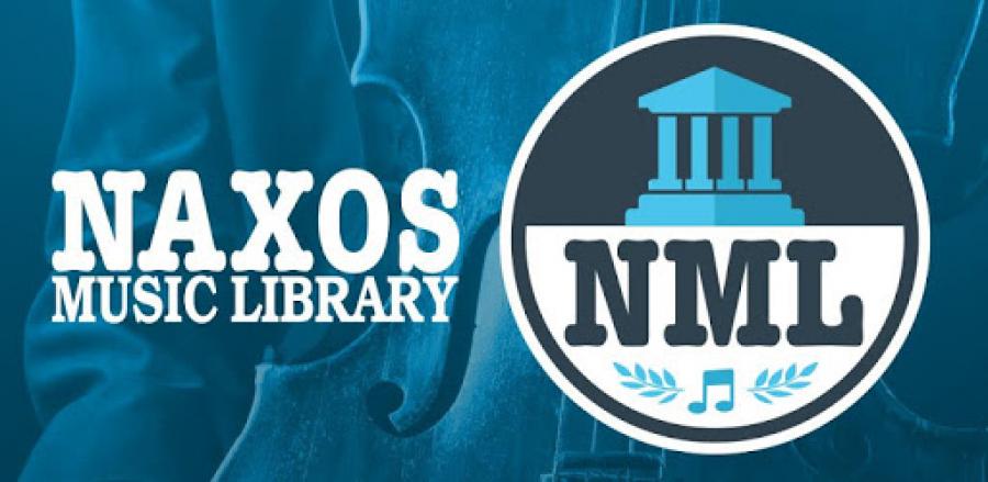 Naxos music