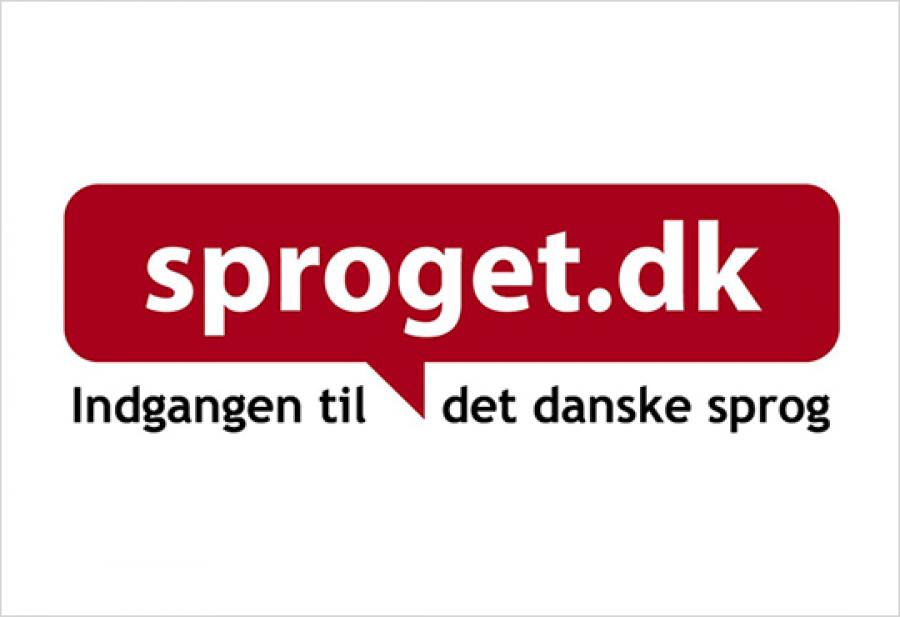 Sproget.dk